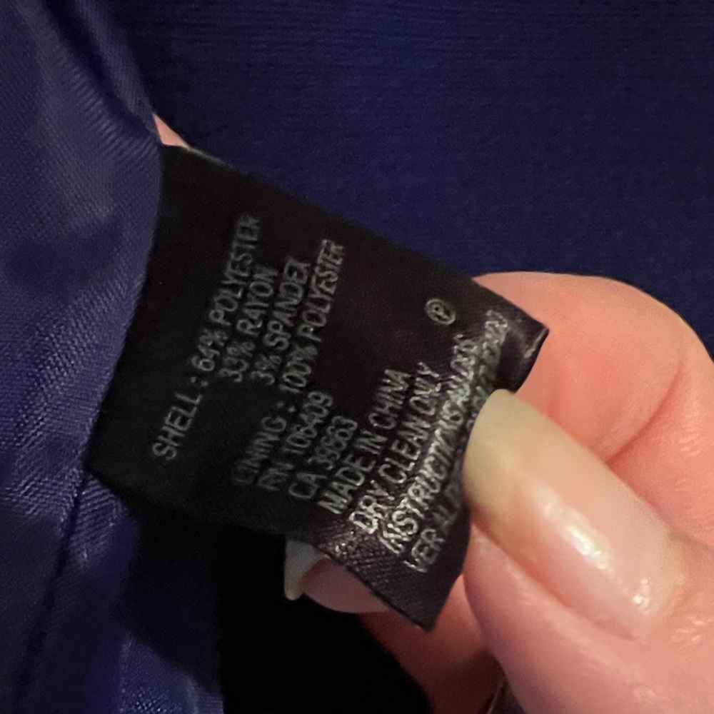 Tahari Jacket - Picture 4 of 4